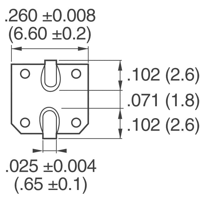 EEE-FC1H100P Panasonic Electronic Components  Aluminum Electrolytic Capacitors